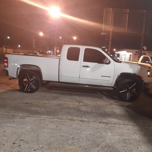 Meet your Posher, Percy